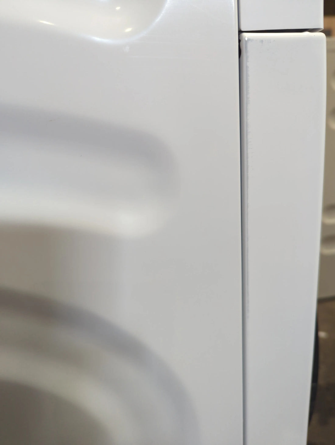 Lave-Linge Hublot 7 kg Reconditionné THOMSON TW147A : détails