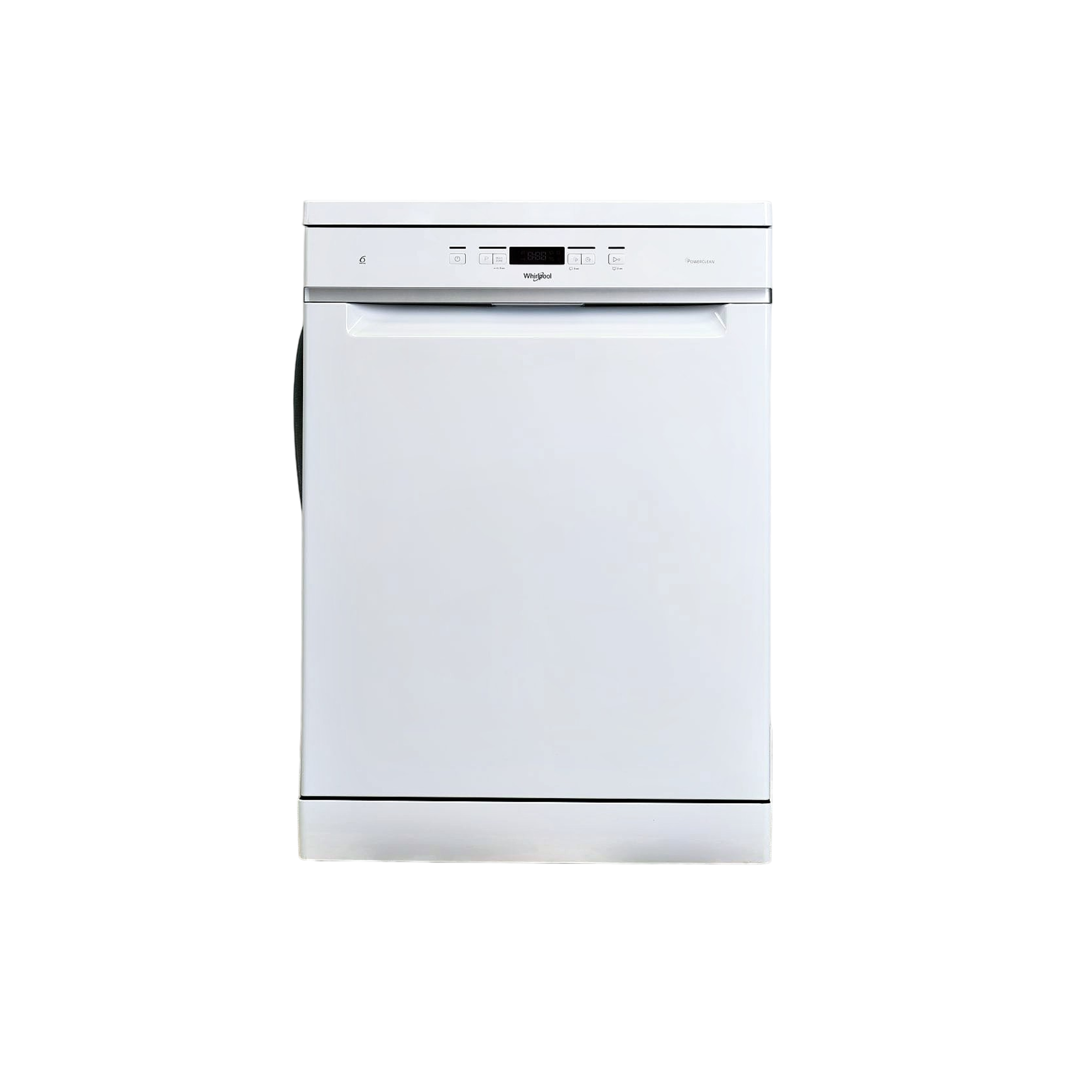 LaveVaisselle Pose Libre 14 Cvts Reconditionné WHIRLPOOL WFC3C33PF — free download