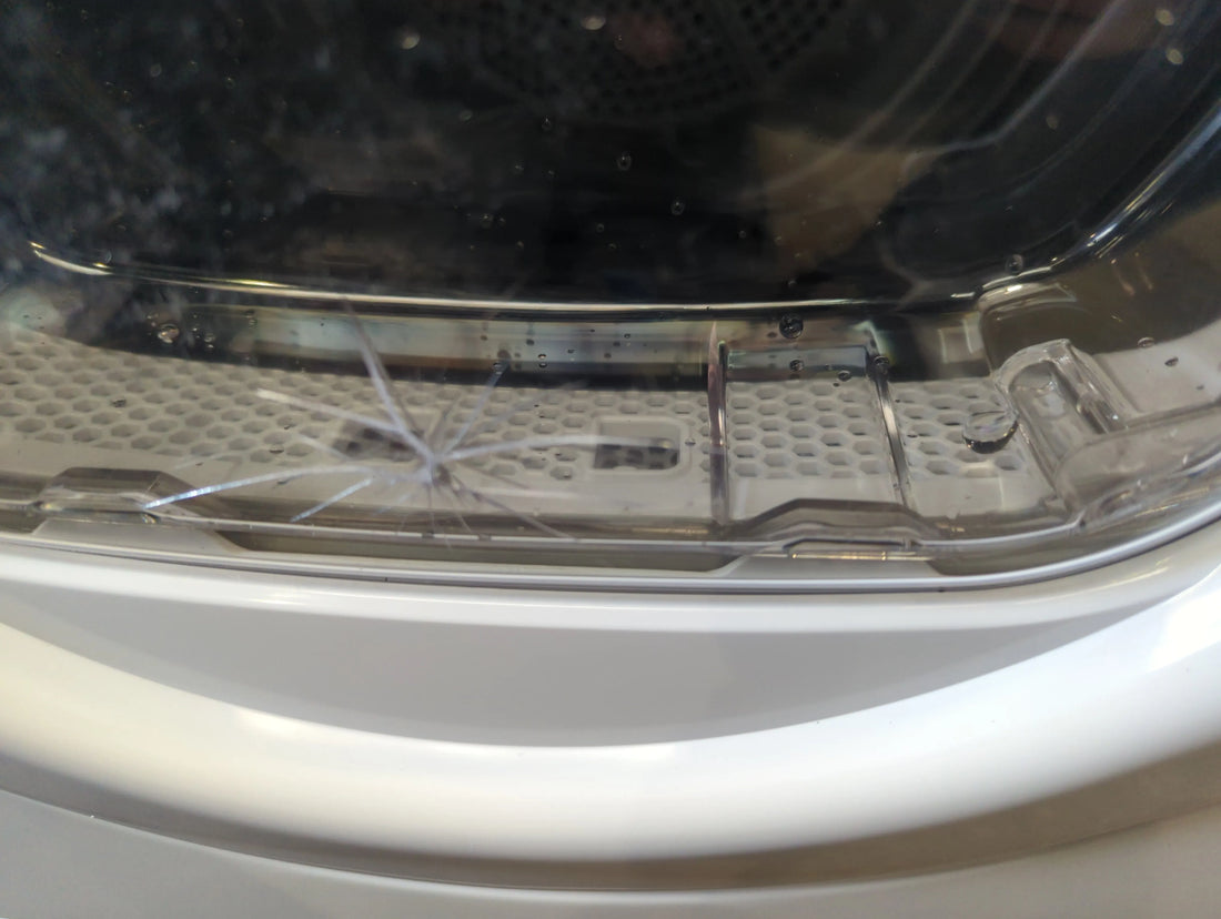 Seche-Linge Condensation 10 kg Reconditionné CANDY CSOEC10TE-47 : détails