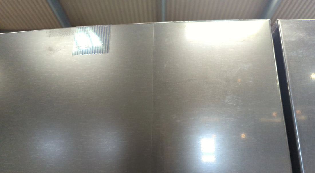 Réfrigérateur Multi-Portes 508 L Reconditionné LG GMX844MC6F : détails
