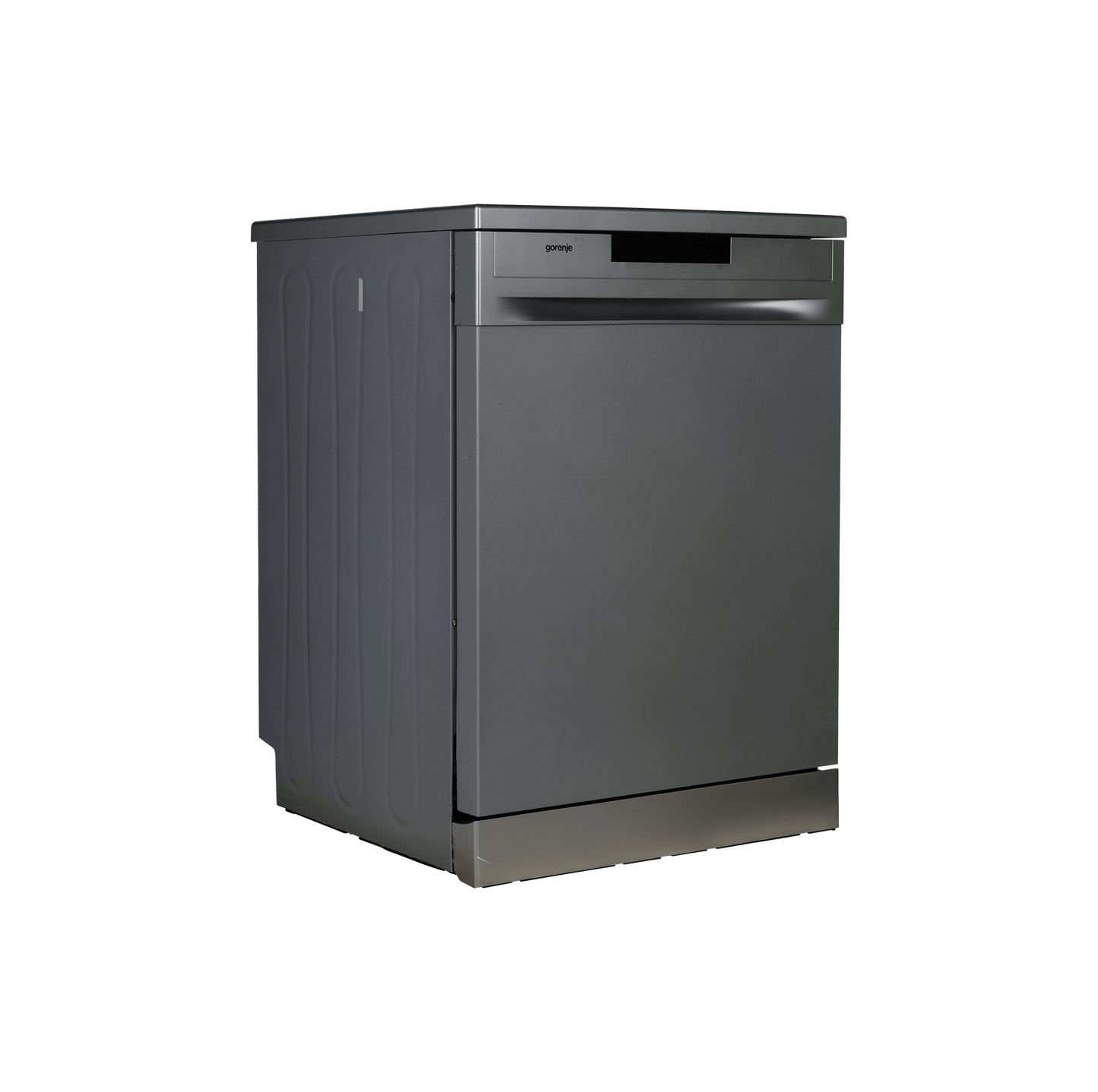 Lave-Vaisselle Pose Libre 13 Cvts Reconditionné GORENJE GS62040S : vue du côté gauche