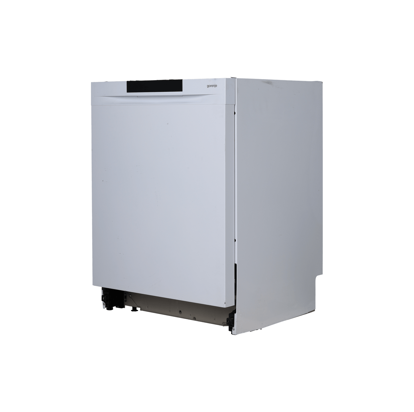 Lave-Vaisselle Pose Libre 16 Cvts Reconditionné GORENJE GS671C60W : vue du côté droit