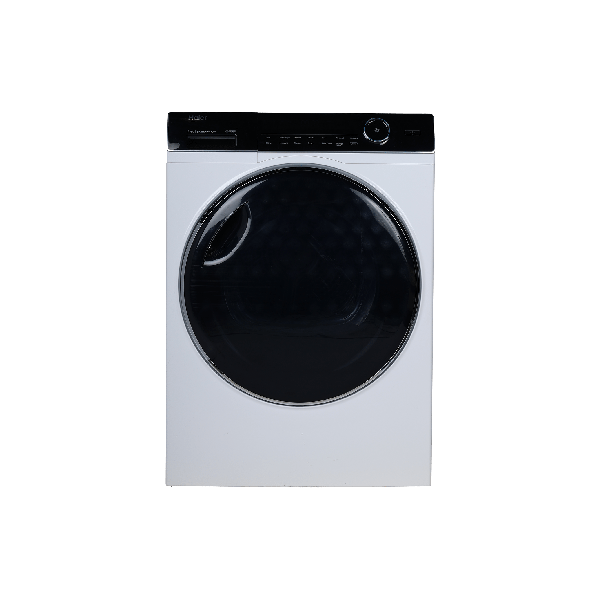 Seche-Linge Pompe À Chaleur 9 kg Reconditionné MIELE TWV 680 WP