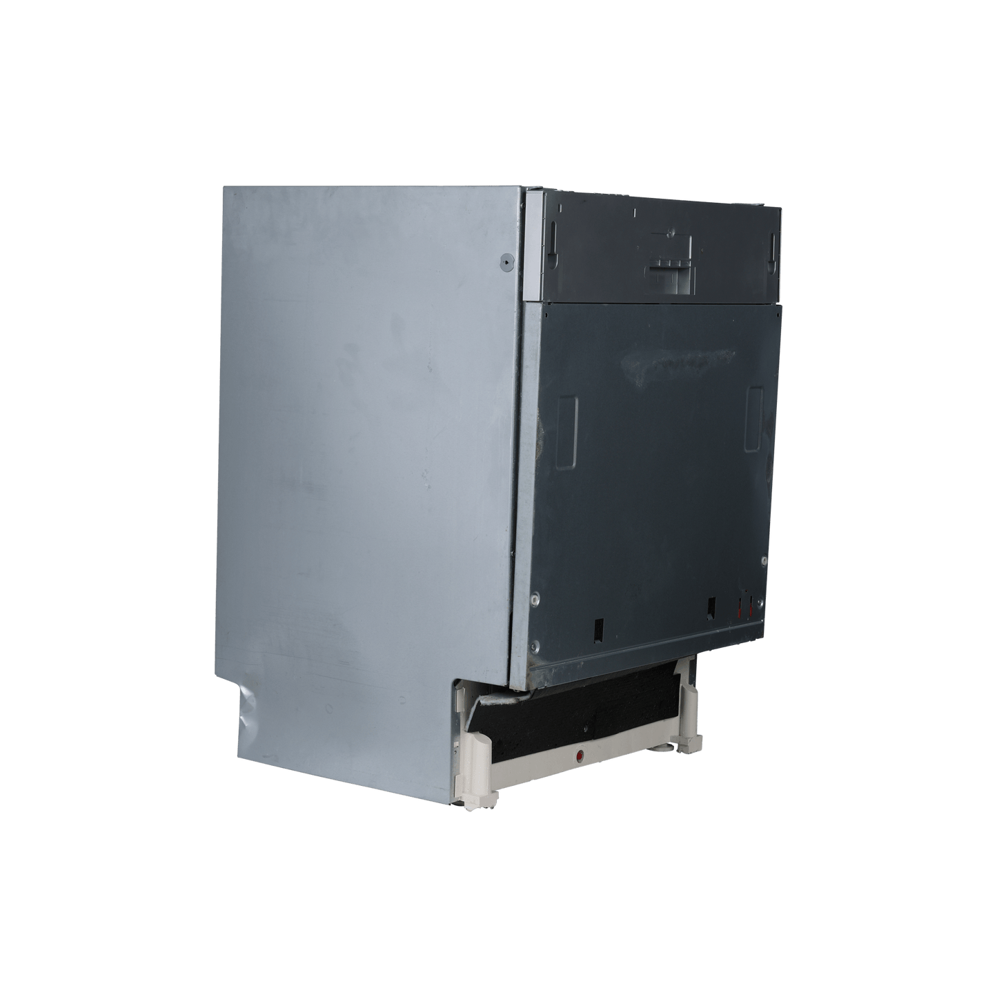 Lave-Vaisselle Encastrable 14 Cvts Reconditionné WHIRLPOOL WRIC3C34PE : vue du côté gauche