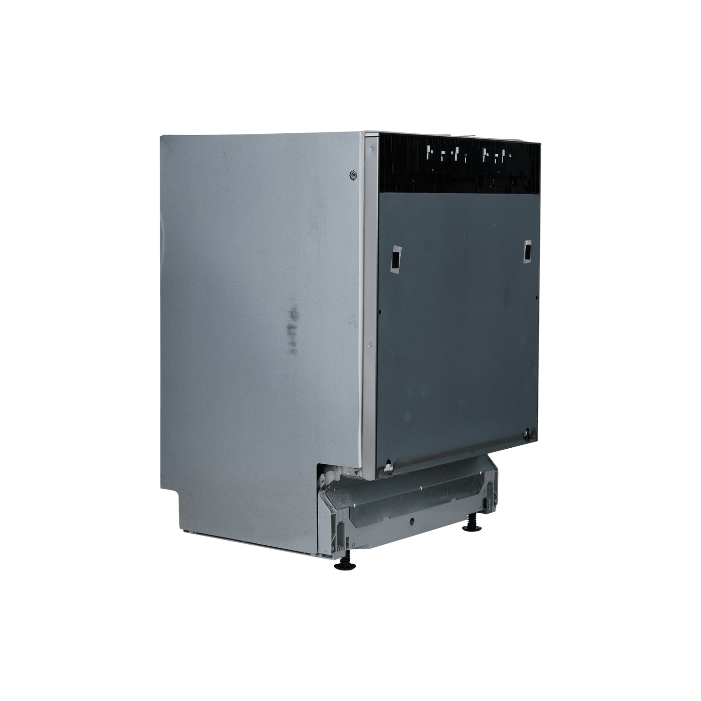 Lave-Vaisselle Pose Libre 14 Cvts Reconditionné SIEMENS SM6P1S : vue du côté gauche