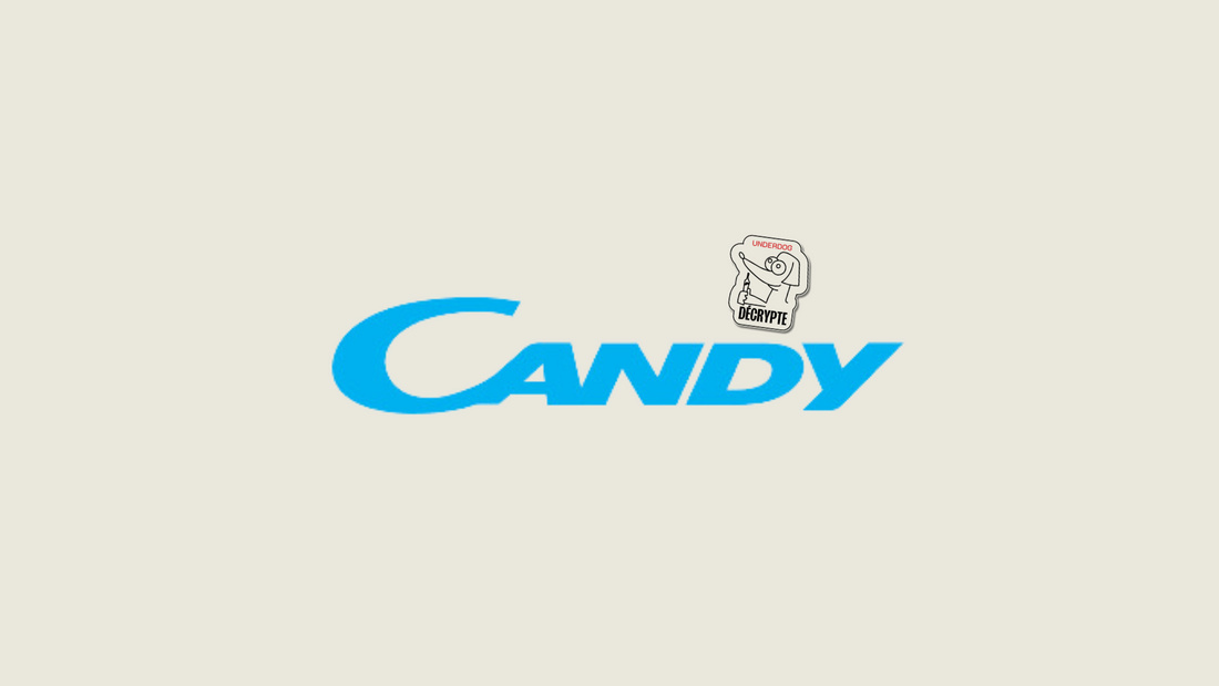 Notre avis sur la marque Candy