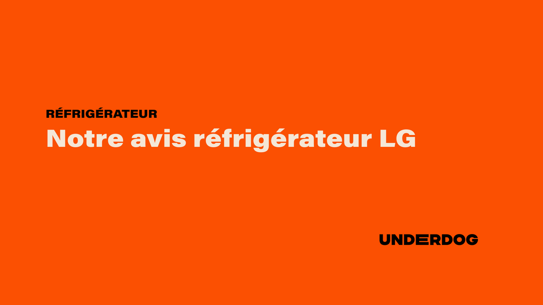 Logo de la marque de réfrigérateur LG