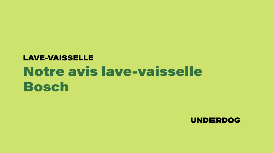 Logo de la marque de lave-vaisselle Bosch