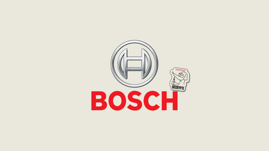 Notre avis sur la marque Bosch