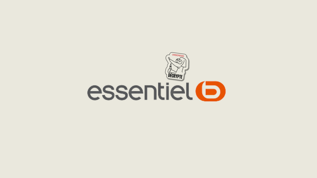 Notre avis sur la marque Essentiel B