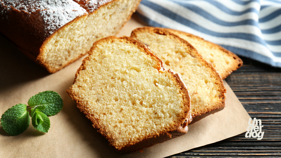 gâteau au yaourt