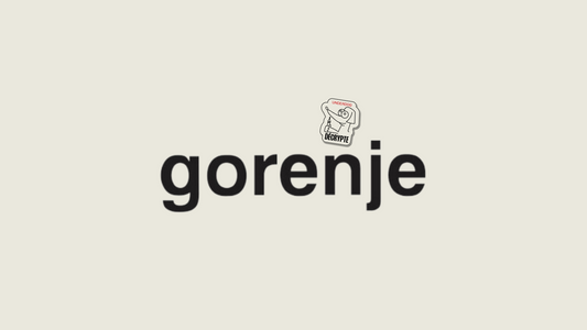 Notre avis sur la marque Gorenje