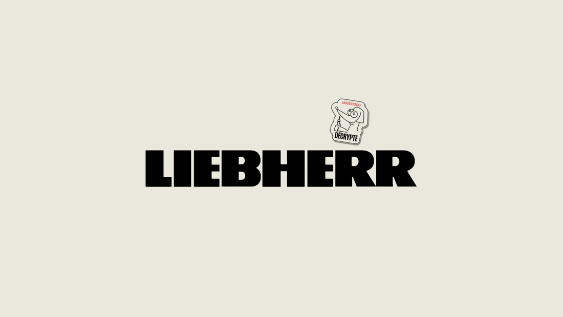 Notre avis sur la marque Liebherr