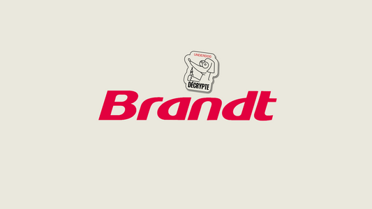 Notre avis sur la marque Brandt