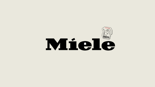 Notre avis sur la marque Miele