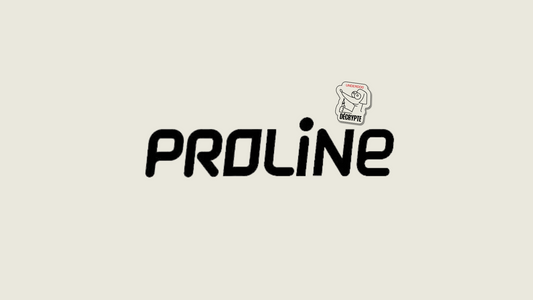 Notre avis sur la marque Proline