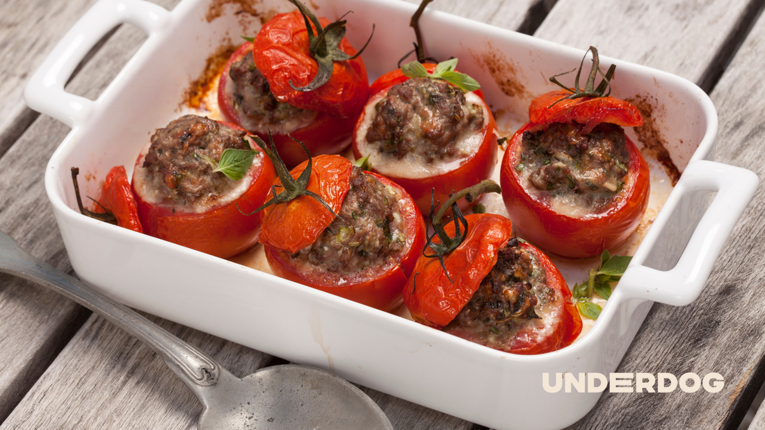 Découvrez la recette facile du gratin de courgettes : fondant, savoureux et parfait en accompagnement ou en plat léger pour toute la famille