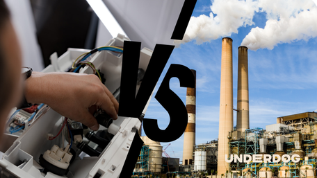 Le reconditionnement artisanal face au reconditionnement industriel