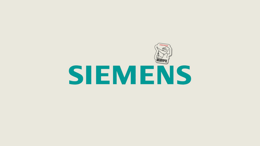 Notre avis sur la marque Siemens