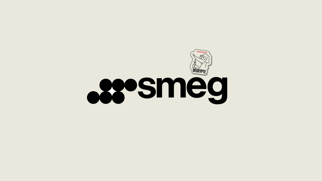 Notre avis sur la marque SMEG