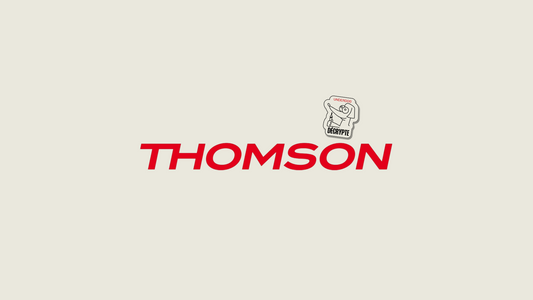 Notre avis sur la marque Thomson