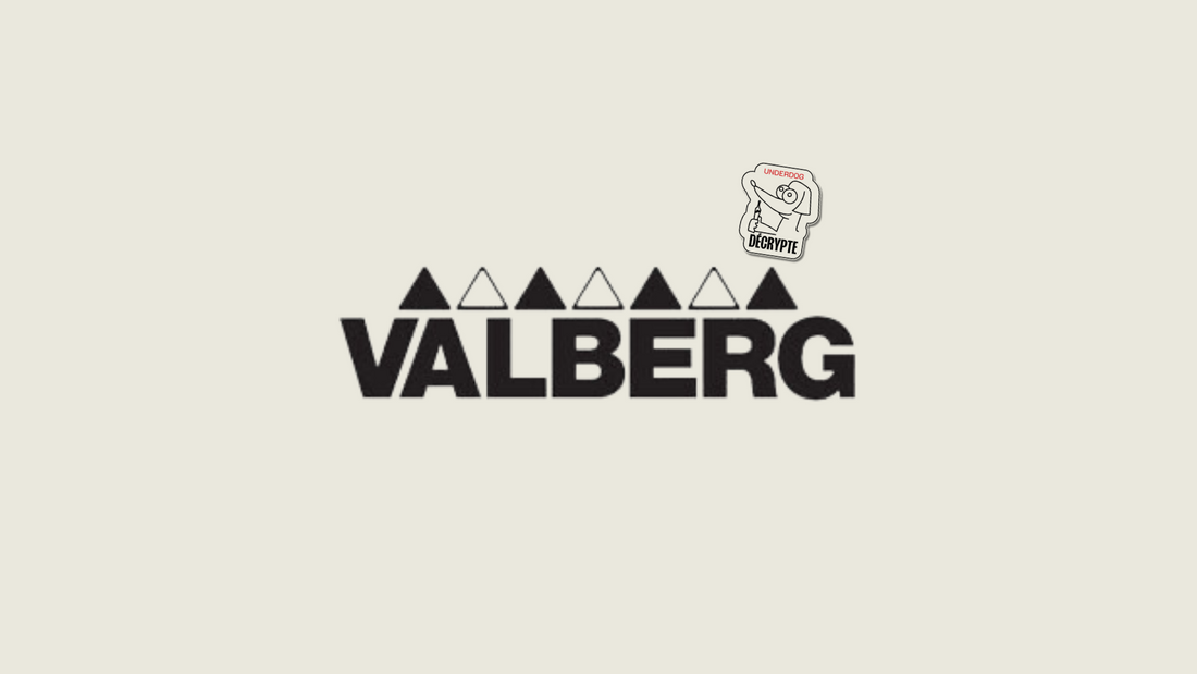 Notre avis sur la marque Valberg