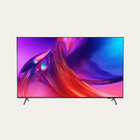 Un téléviseur OLED