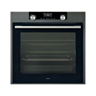 Four à chaleur tournante reconditionné gris