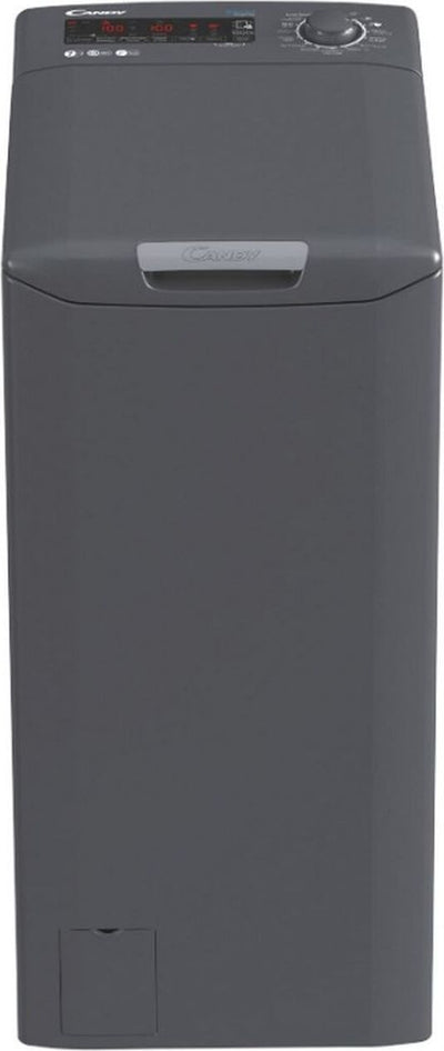 Lave-linge top CANDY CSTSG27TMVRE/-47