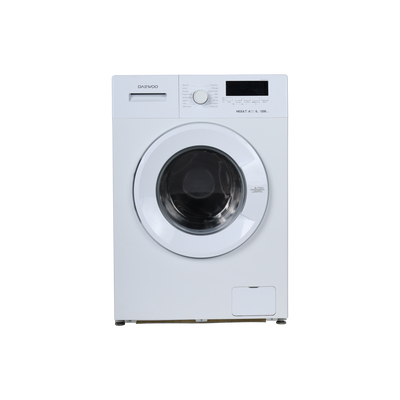 Lave-linge sechant DAEWOO DWD6T1211