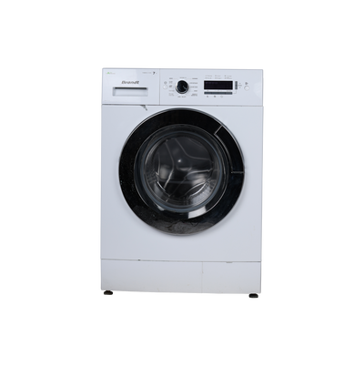 Lave-linge hublot BRANDT BWF47TCW