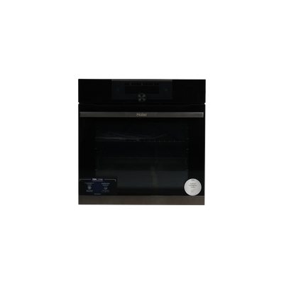 Four chaleur tournante HAIER HWO60SM5F8BH
