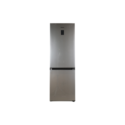 Réfrigérateur Avec Congélateur 344 L Reconditionné SAMSUNG RB34T670ESA : vue de face