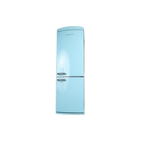 Réfrigérateur Avec Congélateur 330.2 L Reconditionné FRIGIDAIRE FKB35GFEKT : vue de face