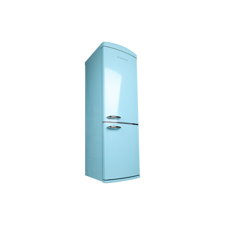 Réfrigérateur Avec Congélateur 330.2 L Reconditionné FRIGIDAIRE FKB35GFEKT : vue du côté droit