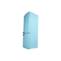 Réfrigérateur Avec Congélateur 330.2 L Reconditionné FRIGIDAIRE FKB35GFEKT : vue du côté gauche