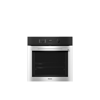 Four Chaleur Tournante 76 L Reconditionné MIELE H 2760 BP IN : vue de face