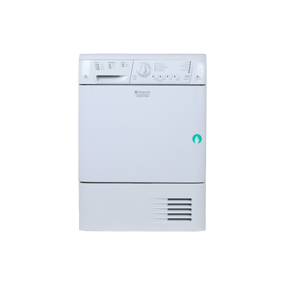 Seche-linge à condensation HOTPOINT TCLG31XB