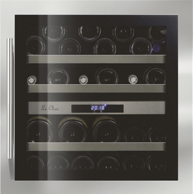 Cave à vin encastrable LE CHAI LB340