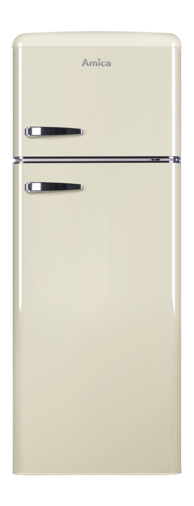 Réfrigérateur avec congélateur AMICA AR7252C