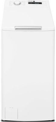 Lave-linge top FAGOR FLT7512CI