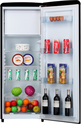 Réfrigérateur avec congélateur AMICA AR5222N