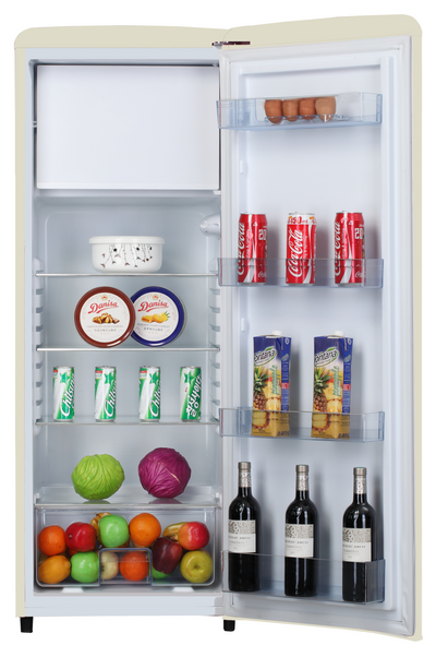 Réfrigérateur avec congélateur AMICA AR5222C
