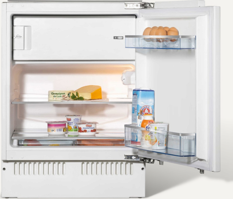 Réfrigérateur compact AMICA AB1112
