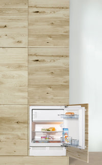 Réfrigérateur compact AMICA AB1112