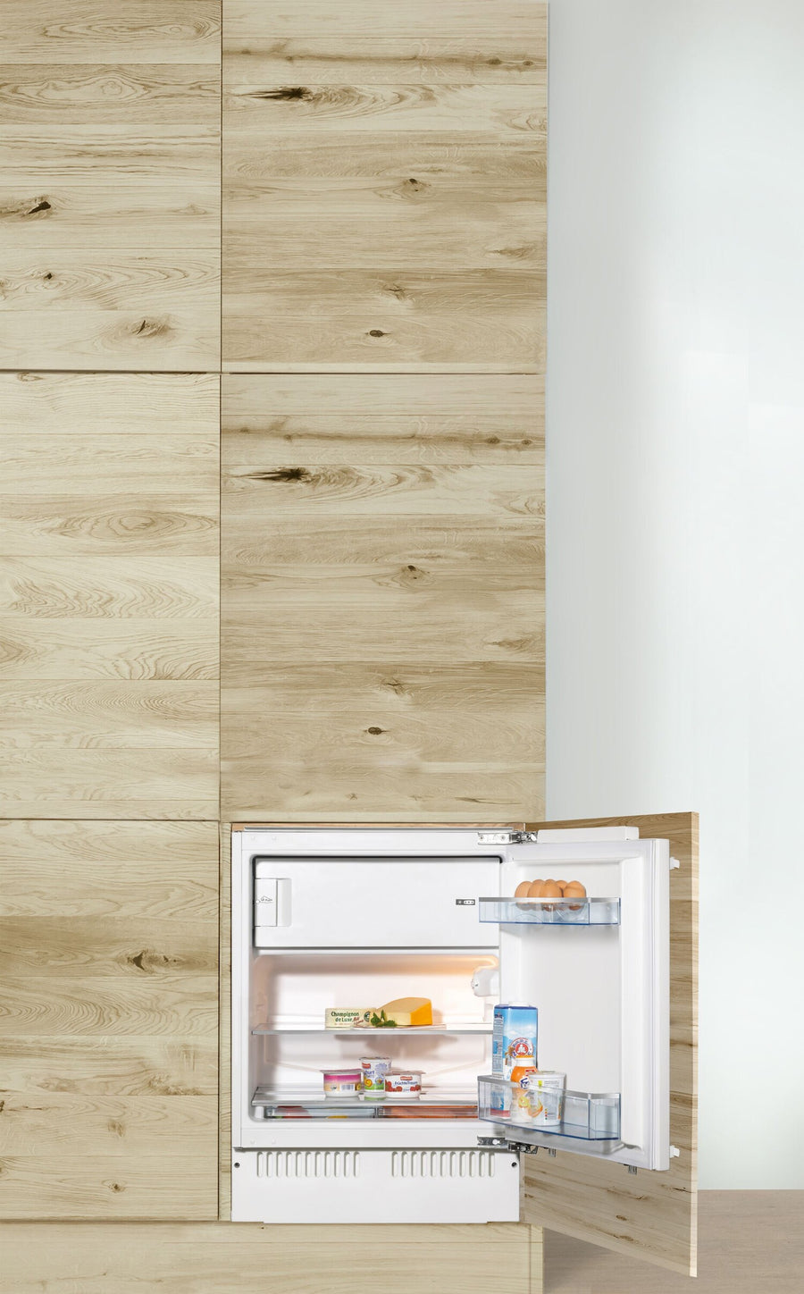 Réfrigérateur compact AMICA AB1112