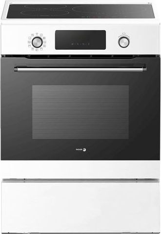 Cuisinière à induction FAGOR FCIP70CTEB