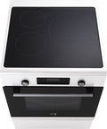 Cuisinière à induction FAGOR FCIP70CTEB
