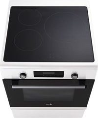 Cuisinière à induction FAGOR FCIP70CTEB