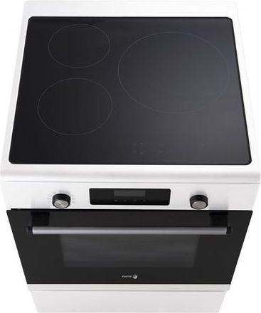 Cuisinière à induction FAGOR FCIP70CTEB